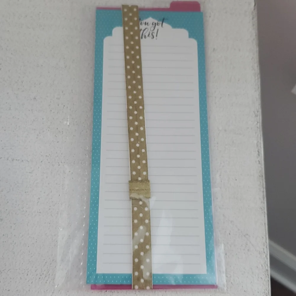 PLANNER ACCESSORIES